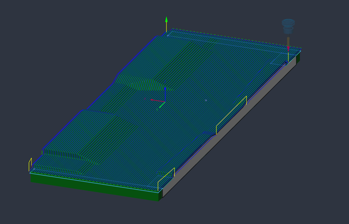 Axion Manufacturing