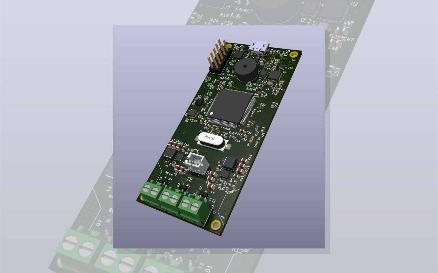 Axion Electrical