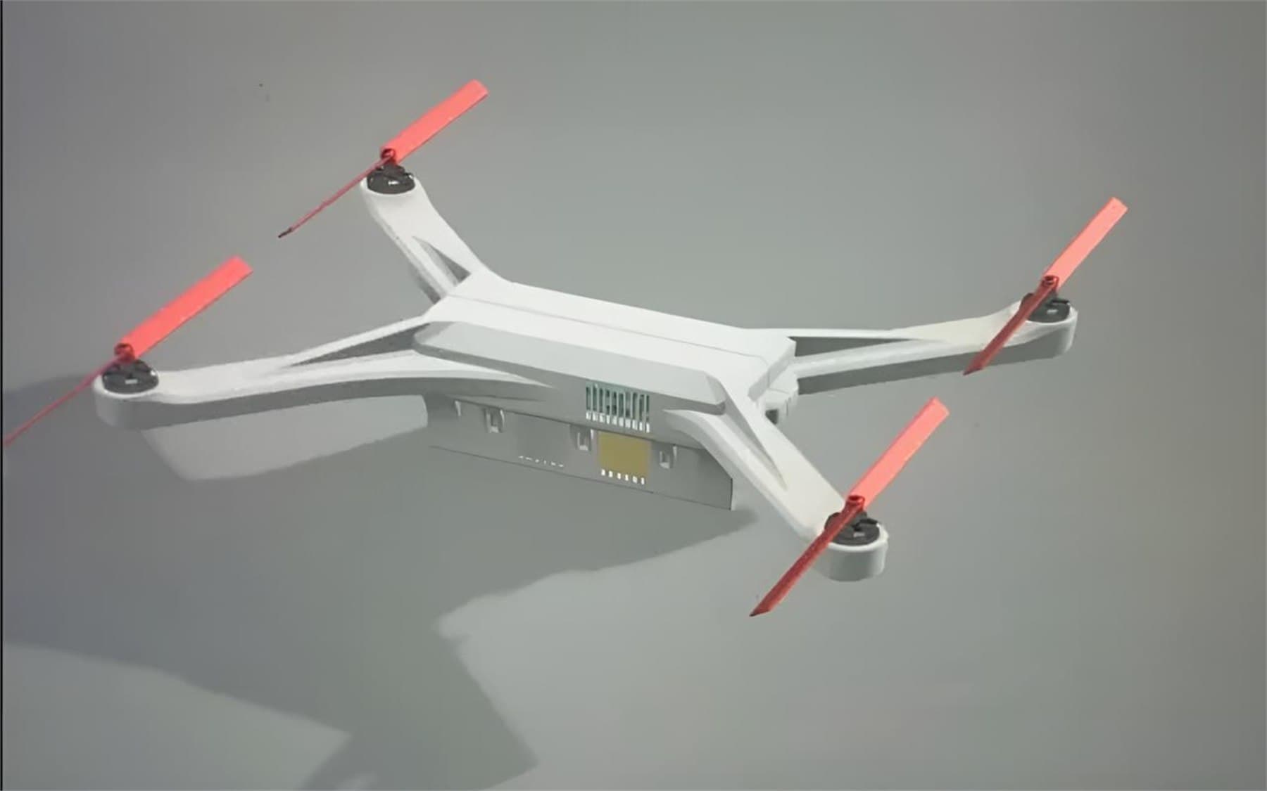 Rapid Prototyping