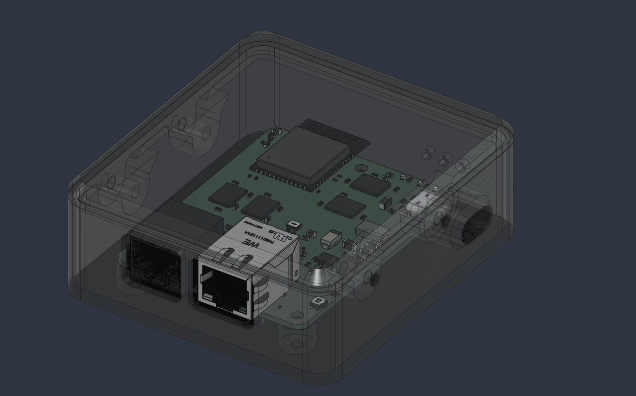 Product Prototyping
