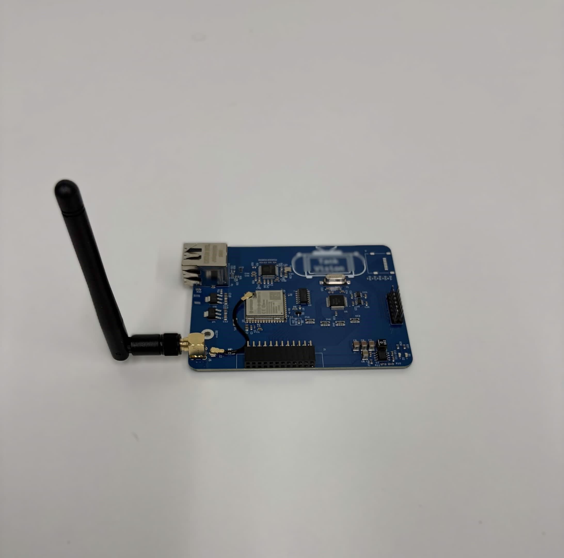 Industrial Product Electronics